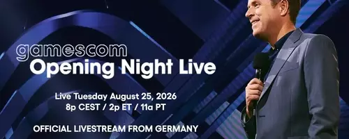 Gamescom Opening Night Live 2026: The Premier Gaming Showcase