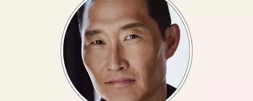Daniel Dae Kim and 3AD Production Company Join CAA