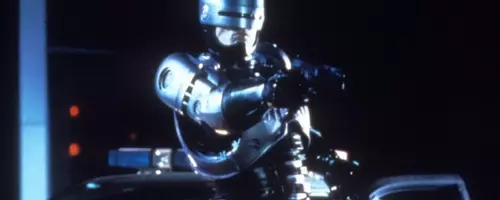 Dan Stevens Steps into 'RoboCop' Role for Prime Video Reboot Series