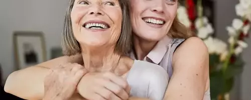 The Unique Burden of Aging Parents for Only Children