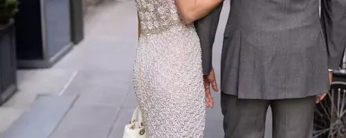 A Fairytale Wedding in New York City