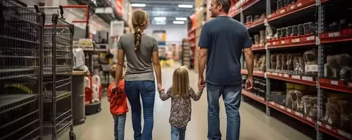 Lowe's Navigates Shifting Market with Pro Demand Amidst DIY Slowdown