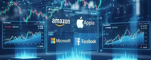 Bitwise Unveils Automated Tokenized Stock Portfolios