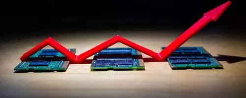 SanDisk's Promising Future in AI Storage