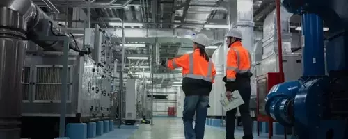 Comfort Systems USA: Navigating Growth in a Data Center Dominated Market