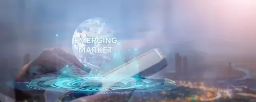 Emerging Markets Equity Fund Navigates Dynamic AI-Driven Landscape