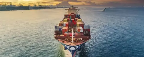 Global Commerce: Understanding the Dynamics of International Trade