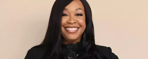 Shonda Rhimes Extends Partnership with Netflix Through 2031