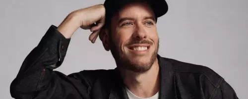 Kyle Buchanan Launches Video Podcast After Departure from The New York Times