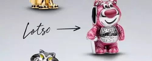Disney and Pandora Unveil New Villain-Inspired Jewelry Collection