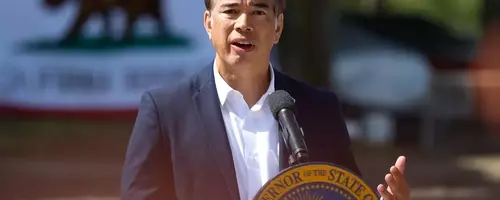 Iowa AG to Challenge California in Supreme Court Over Entertainment Merger