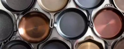 The Ultimate Guide to Cast Iron Skillets: Selection, Care, and Performance