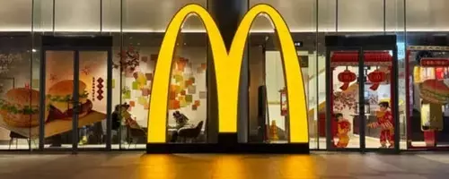 McDonald's Stock: A Potential Buy Despite Recent Decline