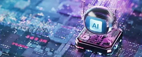 Broadcom's AI Ambitions and Market Volatility