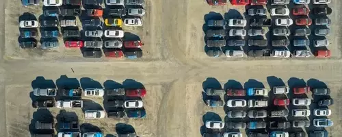 ACV Auctions: A Prime Takeover Target in a Consolidating Market