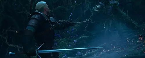 The Witcher 3: Wild Hunt's Grand Finale with 'Songs of the Past' DLC