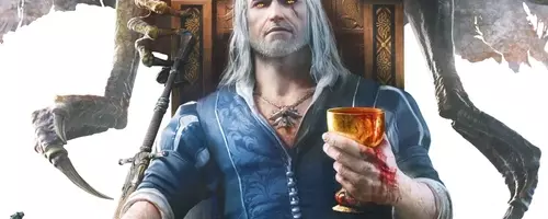 The Witcher 3: Wild Hunt Remastered Expansion Packs Now Free