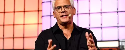 Sam Register Departs as Warner Bros. Animation President
