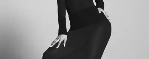 Teyana Taylor Named New Face of Alaïa's Summer/Fall Campaign