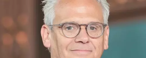 Sam Register Steps Down as Head of Warner Bros. Animation, Cartoon Network, and Hanna-Barbera Studios