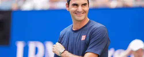 Roger Federer Reflects on Retirement, Hall of Fame, and Tennis Legacy