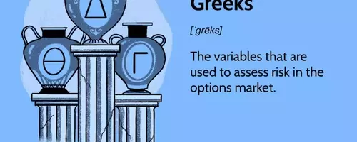 Understanding Option Greeks: Key Metrics for Risk Assessment in Trading