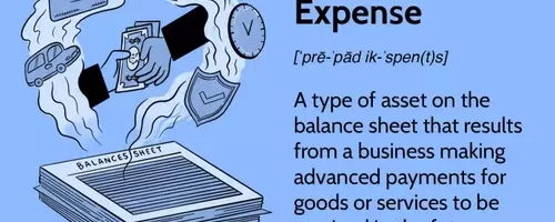 Understanding Prepaid Expenses in Business Accounting