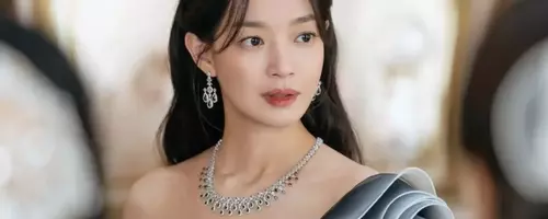 Disney+ Unveils November Premiere for "The Remarried Empress" Adaptation