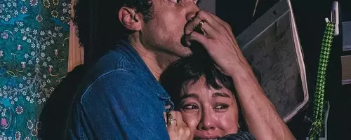 Stage Adaptation of 'Paranormal Activity' Delivers Intense Theatrical Frights