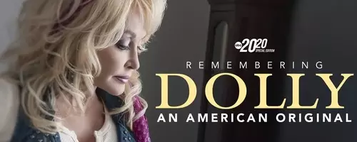 A Special Farewell: Honoring Dolly Parton's Legacy
