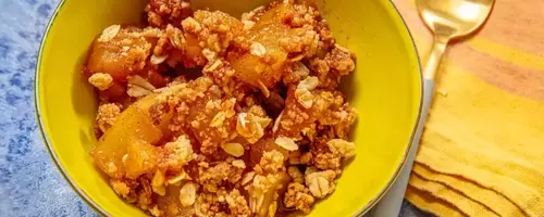 Savor the Season: Diverse Apple Recipes for Every Occasion