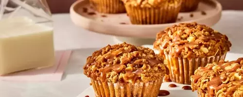 Cozy Autumn Baking Delights: A Collection of Fall Dessert Recipes