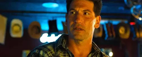 Jon Bernthal's Critically Acclaimed Thriller 'Sicario' Rises on HBO Max