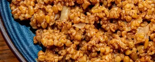Enhancing Grain Flavor: The Art of Toasting