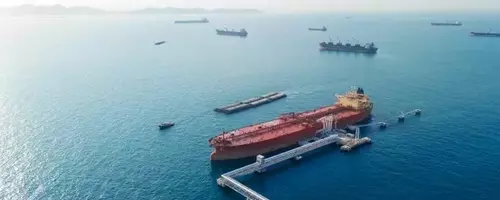 Global Oil Markets Brace for Extended Russian Diesel Export Ban Amid Price Retreat
