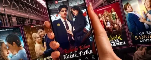 Vidio and ReelShort Join Forces for Indonesian Short-Drama Market