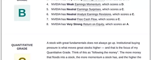 Nvidia's Strategic Dominance and Market Outlook Ahead of Earnings