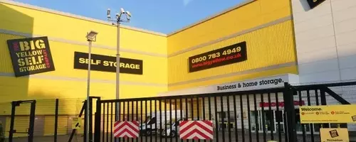 Big Yellow's Value Proposition and Market Dynamics