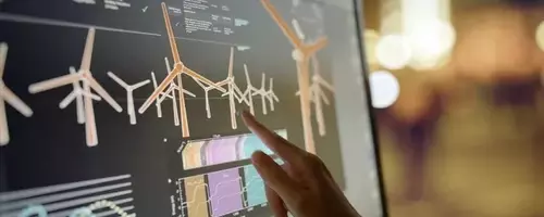 Global Energy Forecasts and Market Dynamics