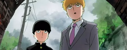 Redefining Heroism: "Mob Psycho 100" Challenges the "Chosen One" Narrative