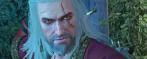 The Witcher 3 Remastered Lands on Battle.net, Geralt Skin for Diablo 4 Unveiled