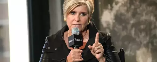 Suze Orman's Warning: Re-evaluate Your Retirement Strategy Beyond Target-Date Funds