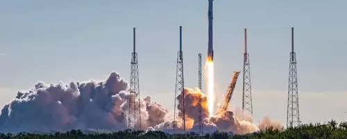 SpaceX's Overvaluation: A Deep Dive into Financials and Future Prospects