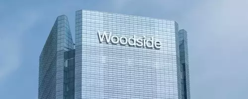 Woodside Energy: Navigating Growth and Capital Management