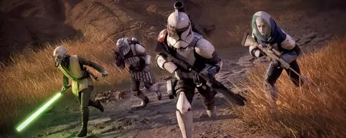 Star Wars Zero Company Launch Details