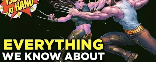 Exploring the Origins of X-23 in the Wolverine Universe