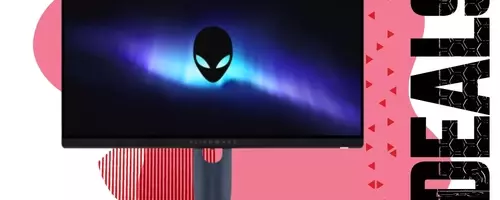 Alienware Gaming Monitor Price Drop: A Steal for Competitive Gamers