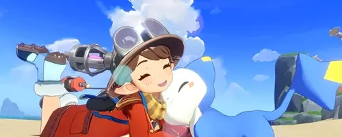 Roco Kingdom Prepares for Global Launch with Closed Beta
