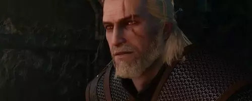 The Witcher III: Wild Hunt Remastered on Switch 2 Revealed Through eShop Screenshots