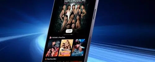 COL Group and CP Group Partner to Elevate Thailand's Short-Form Drama Scene